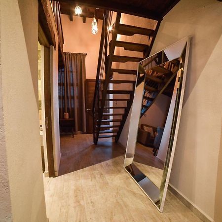 Suites Campestres Montebello برنال المظهر الخارجي الصورة