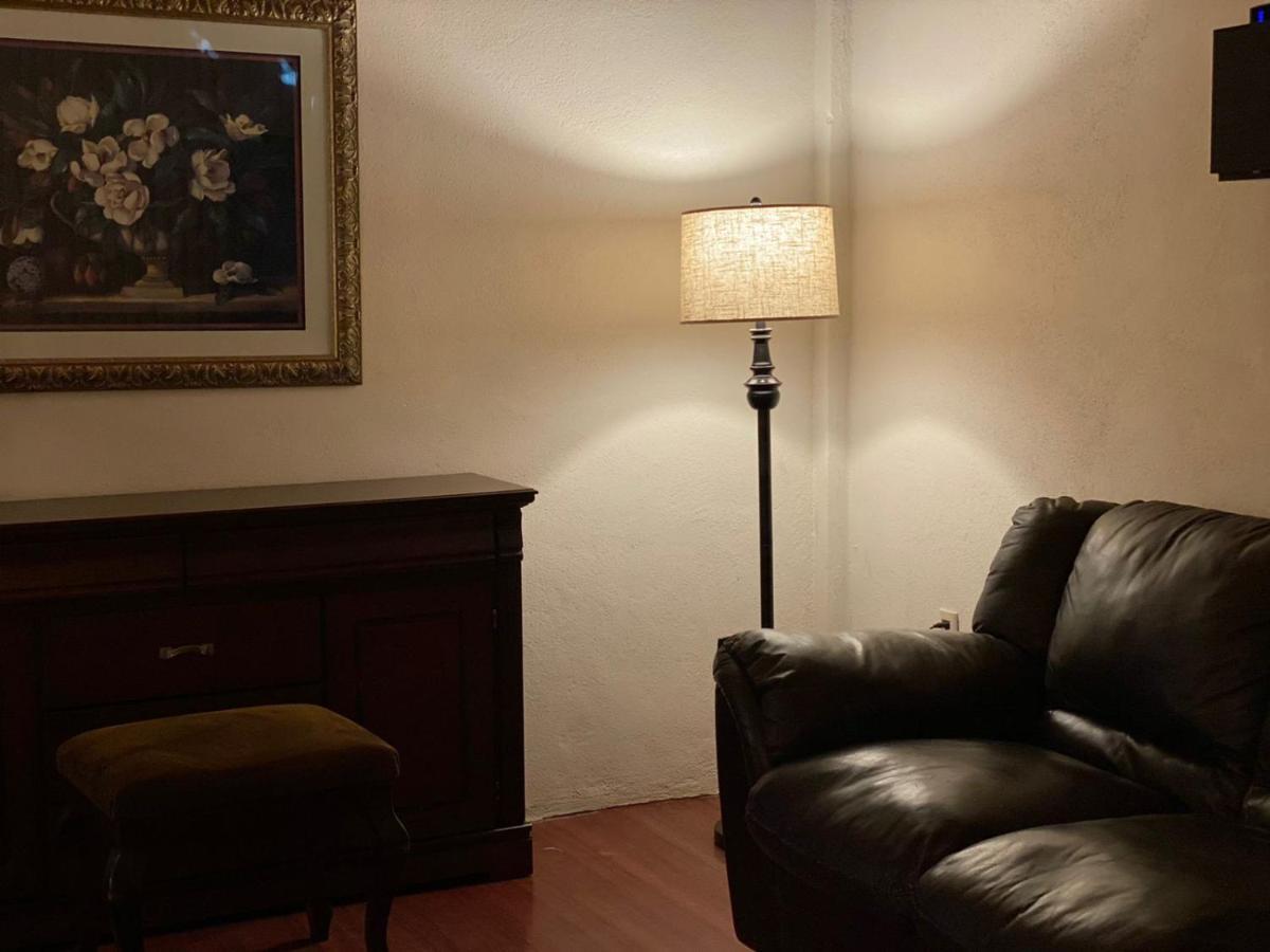 Suites Campestres Montebello برنال المظهر الخارجي الصورة